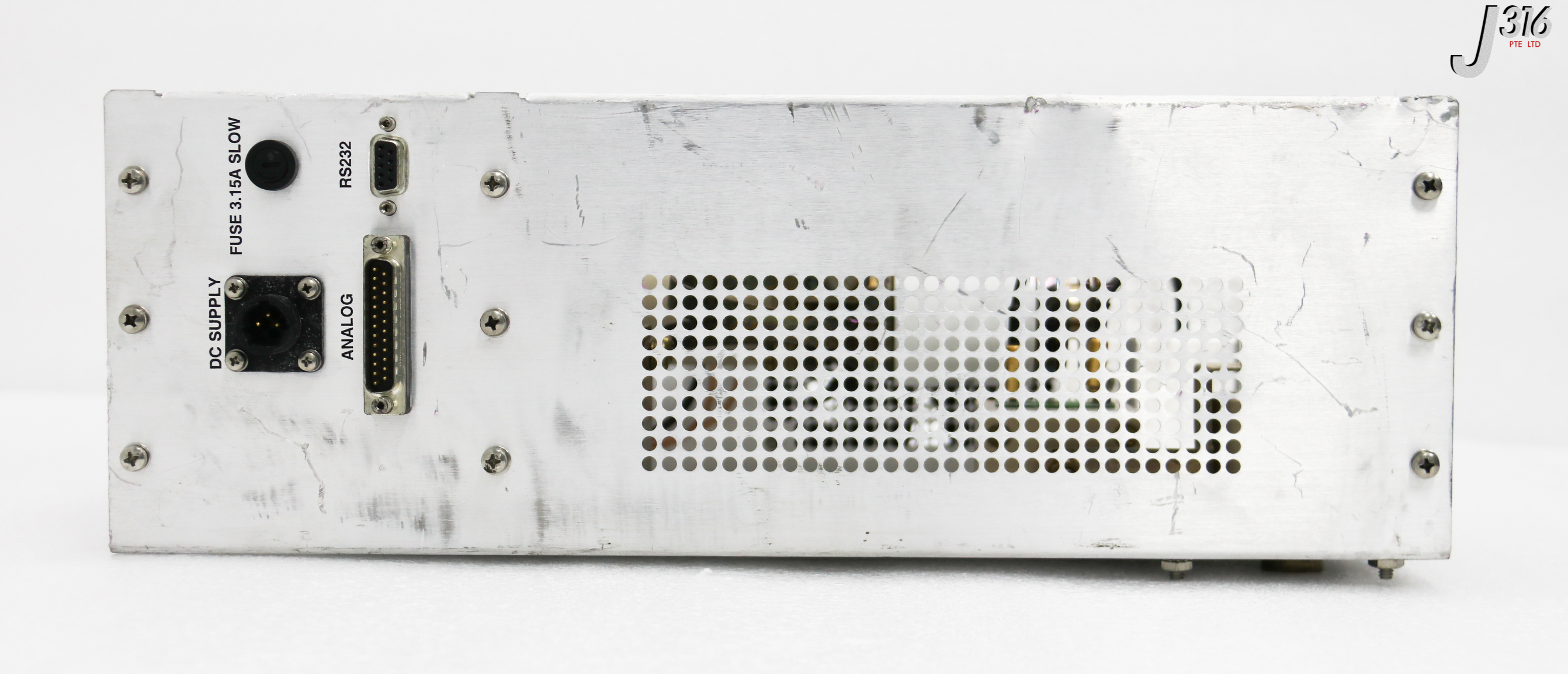 N 32646 COMET AUTOMATCH, 13.56MHZ, 500VRMS, 301314, AMAT 0190-34492W